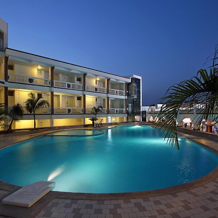 Prakruti Resort Vadodara Ngoại thất bức ảnh
