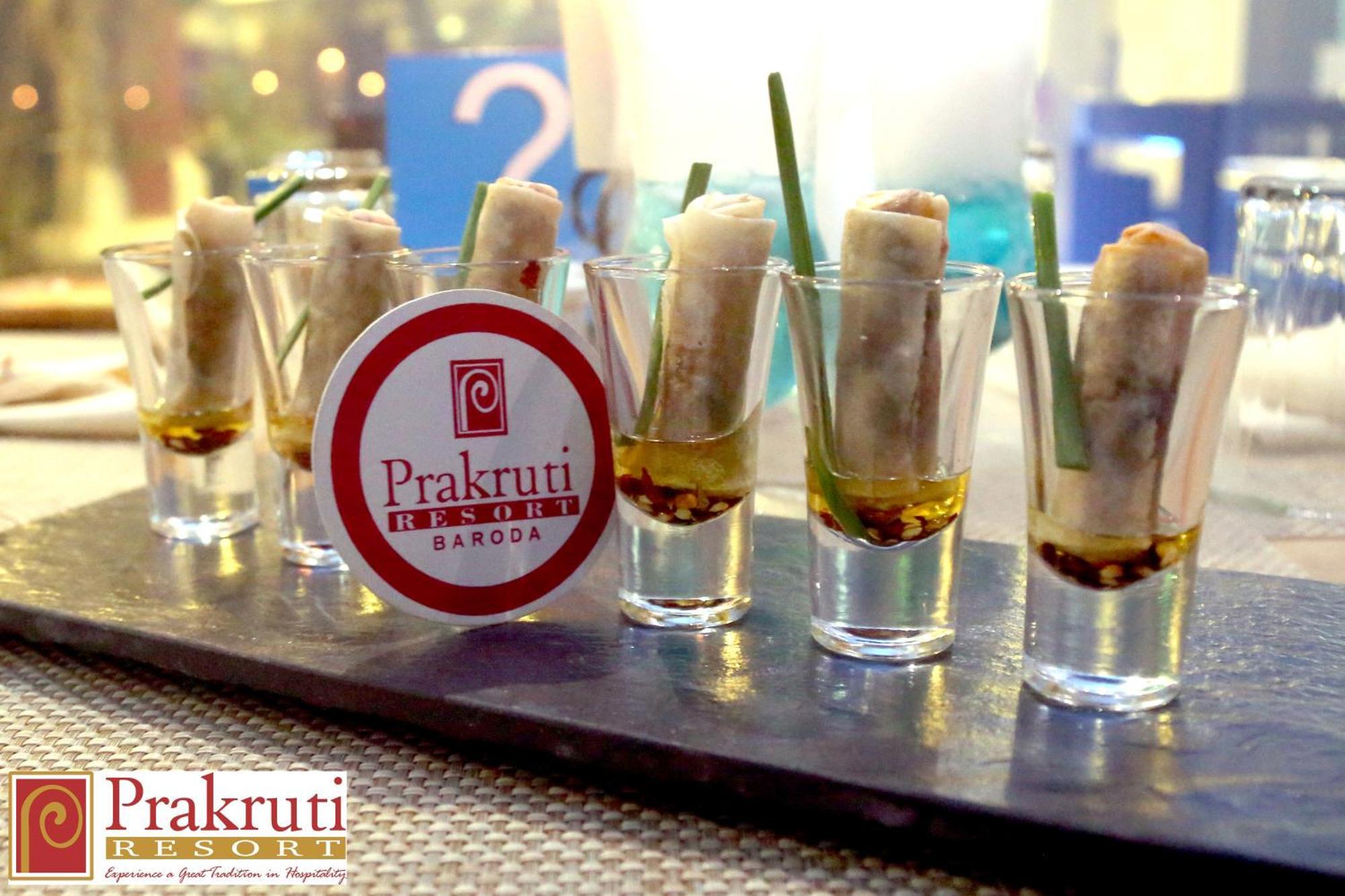 Prakruti Resort Vadodara Ngoại thất bức ảnh