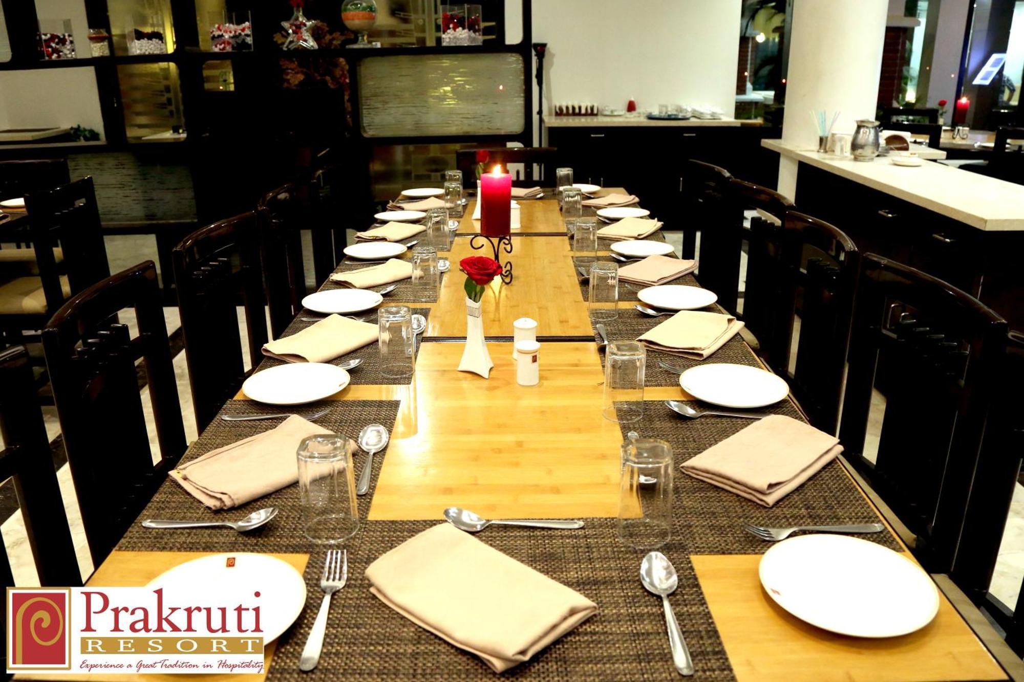 Prakruti Resort Vadodara Ngoại thất bức ảnh