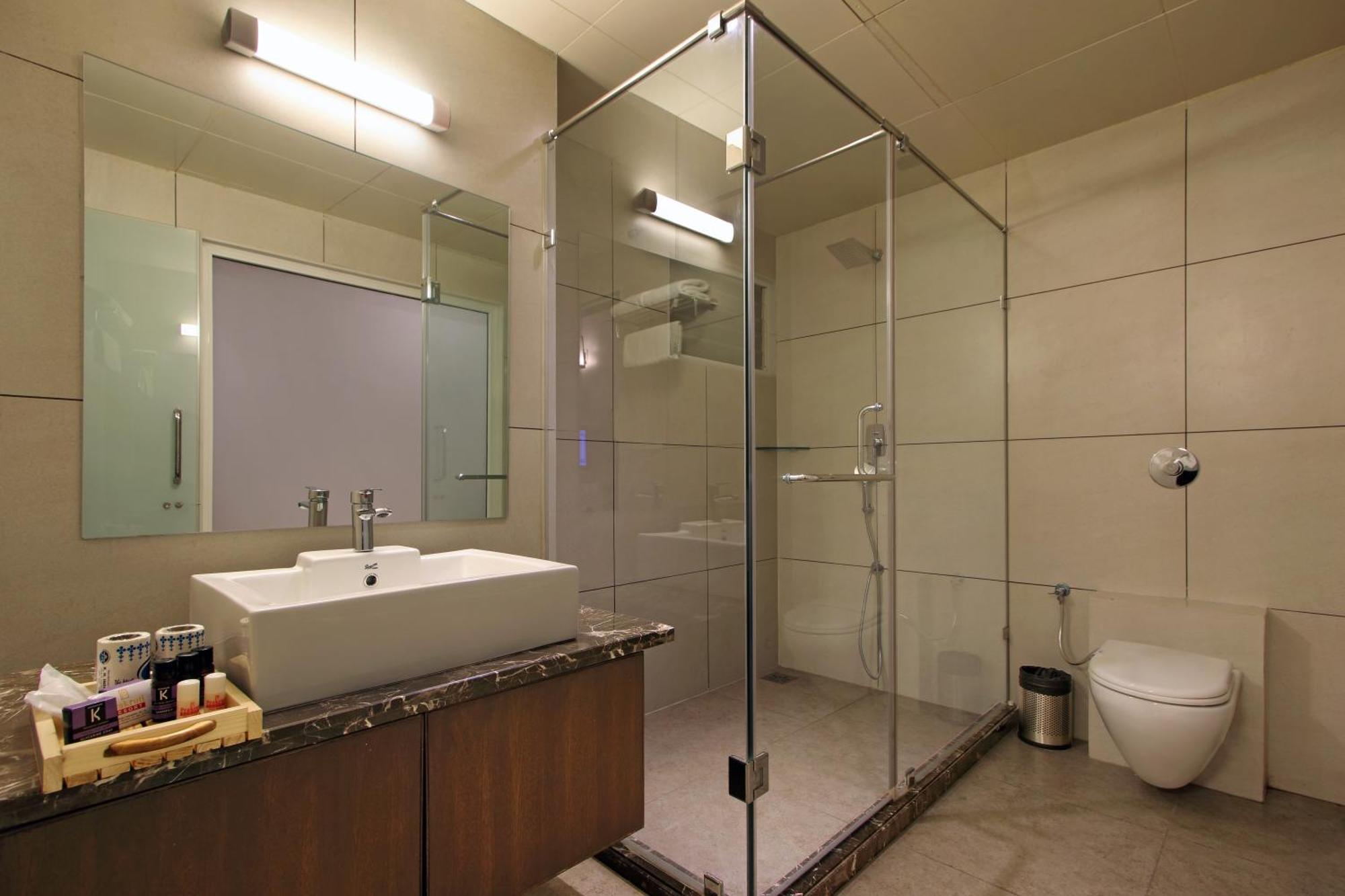 Prakruti Resort Vadodara Ngoại thất bức ảnh